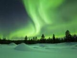 Norvegia tra le Orche e l’Aurora Boreale