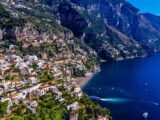 Positano: Un Gioiello della Costiera Amalfitana