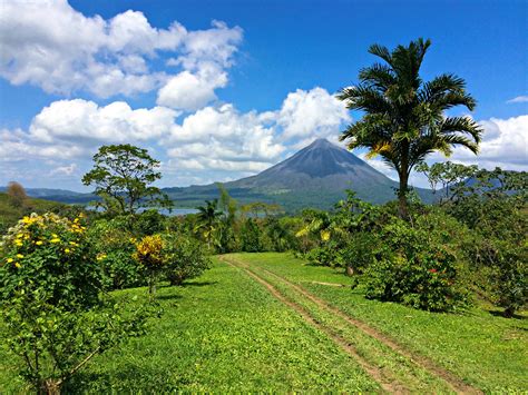 Turismo in Costa Rica: Un Paradiso Naturale